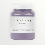 Alchemy by Fusion - Thistle