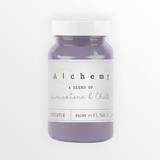 Alchemy by Fusion - Thistle