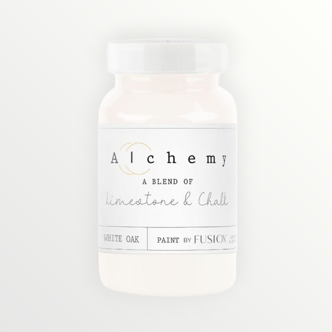 Alchemy by Fusion - White Oak