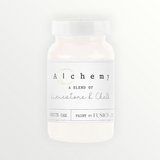 Alchemy by Fusion - White Oak
