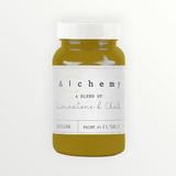 Alchemy by Fusion - Willow