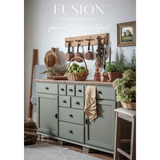 Fusion Mineral Paint - Acadia Pear