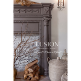 Fusion Mineral Paint - Elmwood