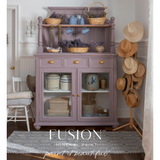 Fusion Mineral Paint - Lavender Haze