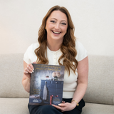 Fusion Paint it Beautiful book - author