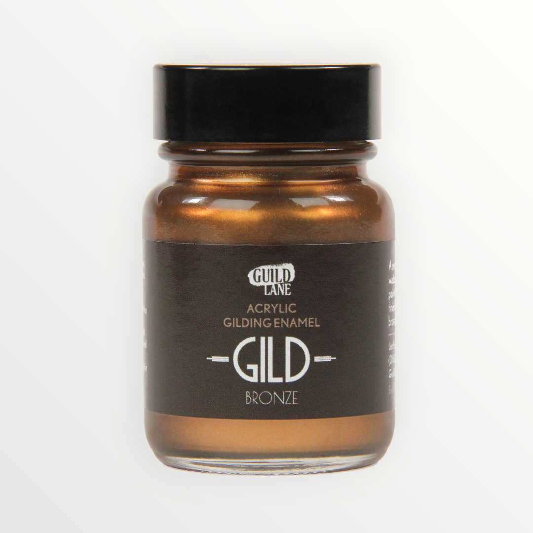 Guild Lane GILD - Bronze