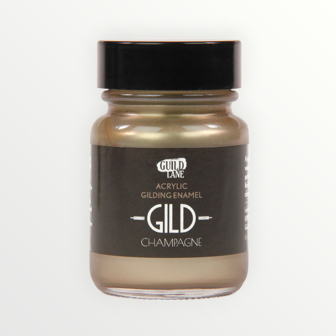 Guild Lane GILD - Champagne