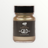 Guild Lane GILD - Champagne