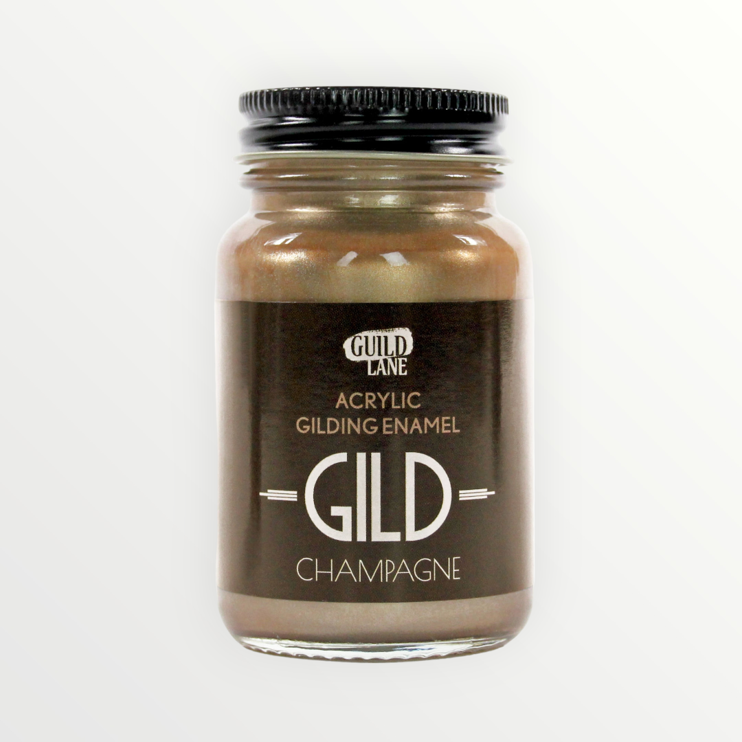 Guild Lane GILD - Champagne