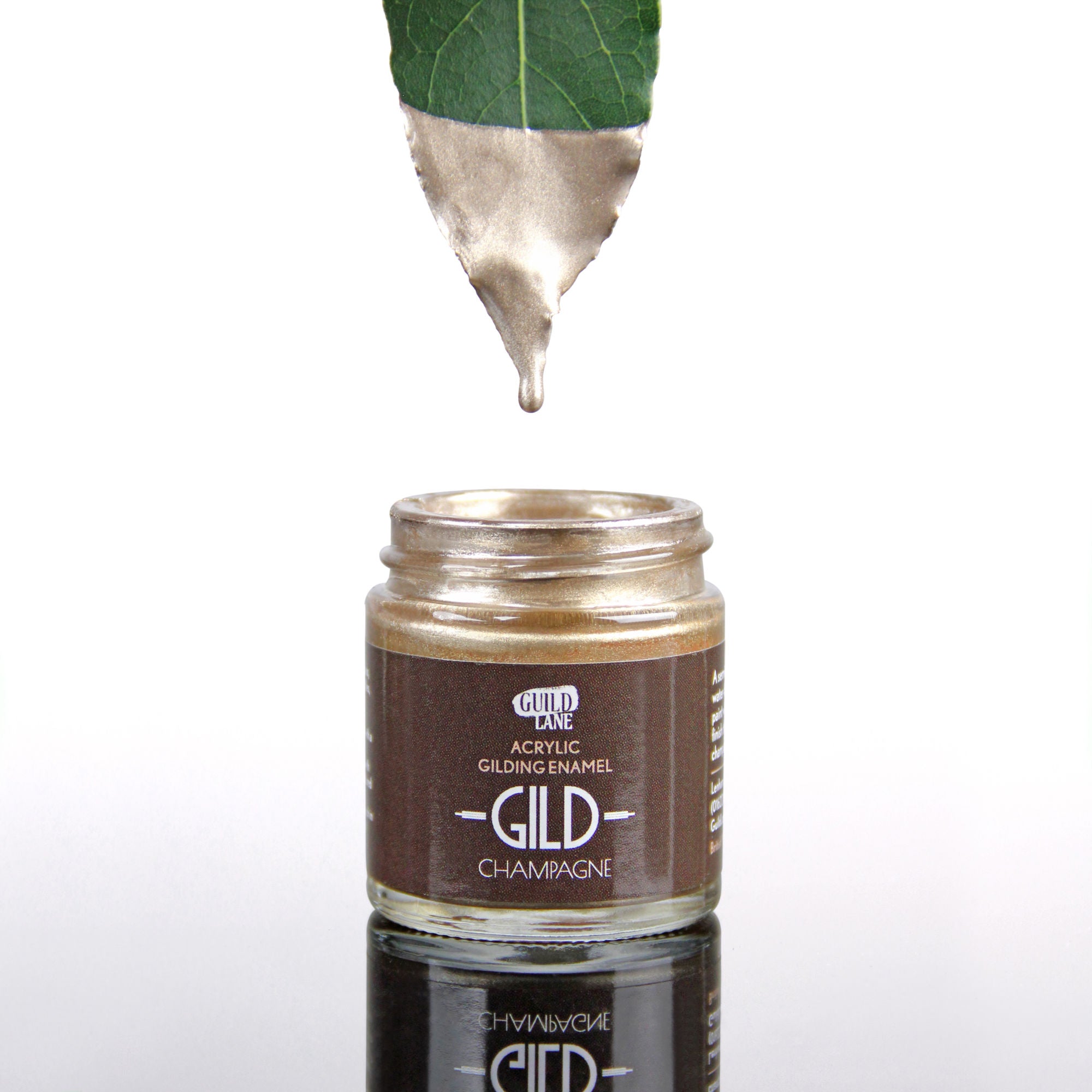 Guild Lane GILD - Champagne