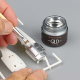 Guild Lane GILD - Chrome