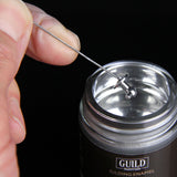 Guild Lane GILD - Chrome