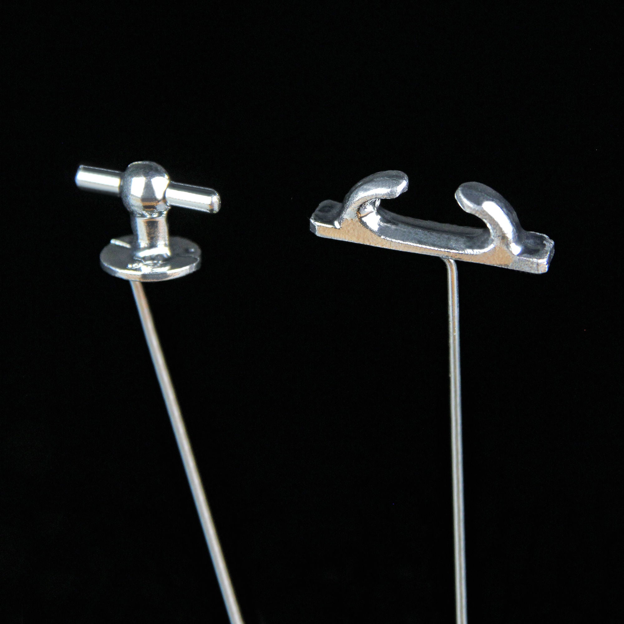 Guild Lane GILD - Chrome