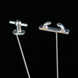 Guild Lane GILD - Chrome