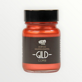Guild Lane GILD - Copper