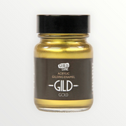 Guild Lane GILD - Gold