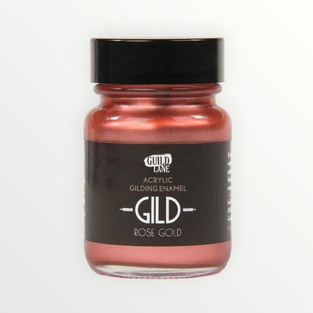 Guild Lane GILD - Rose Gold