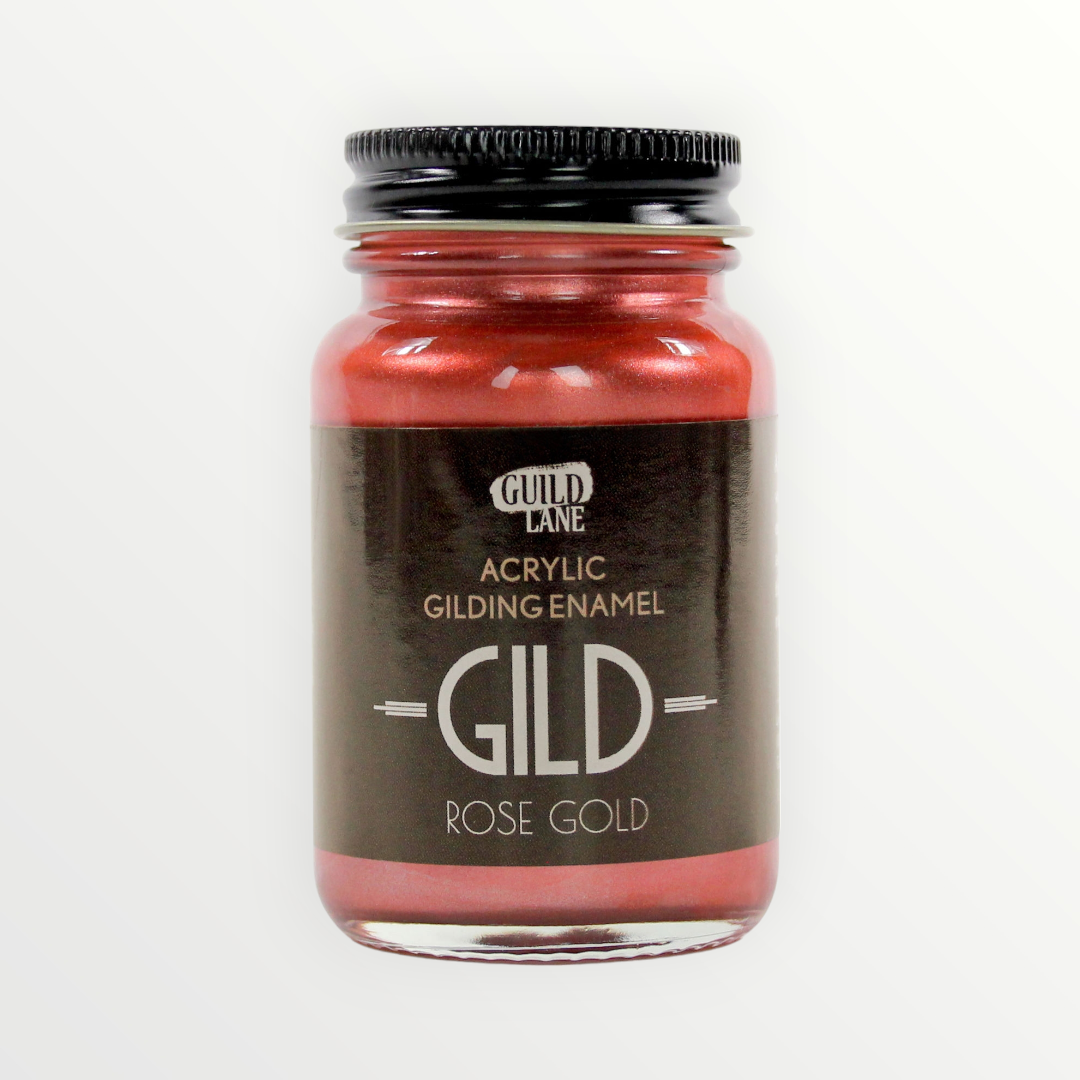 Guild Lane GILD - Rose Gold