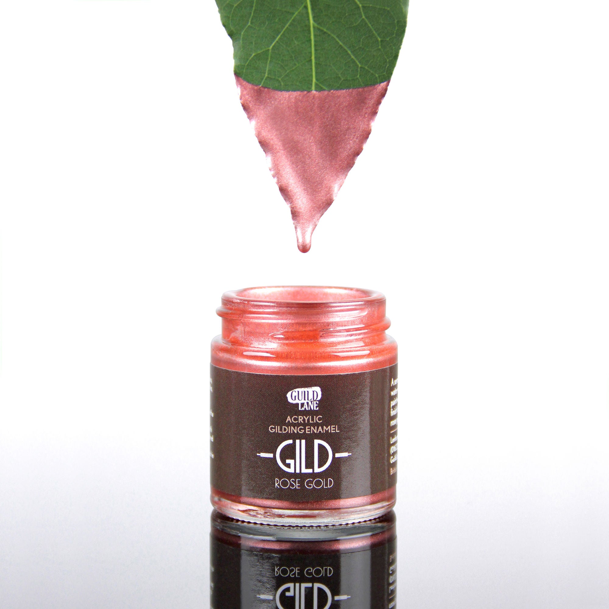 Guild Lane GILD - Rose Gold