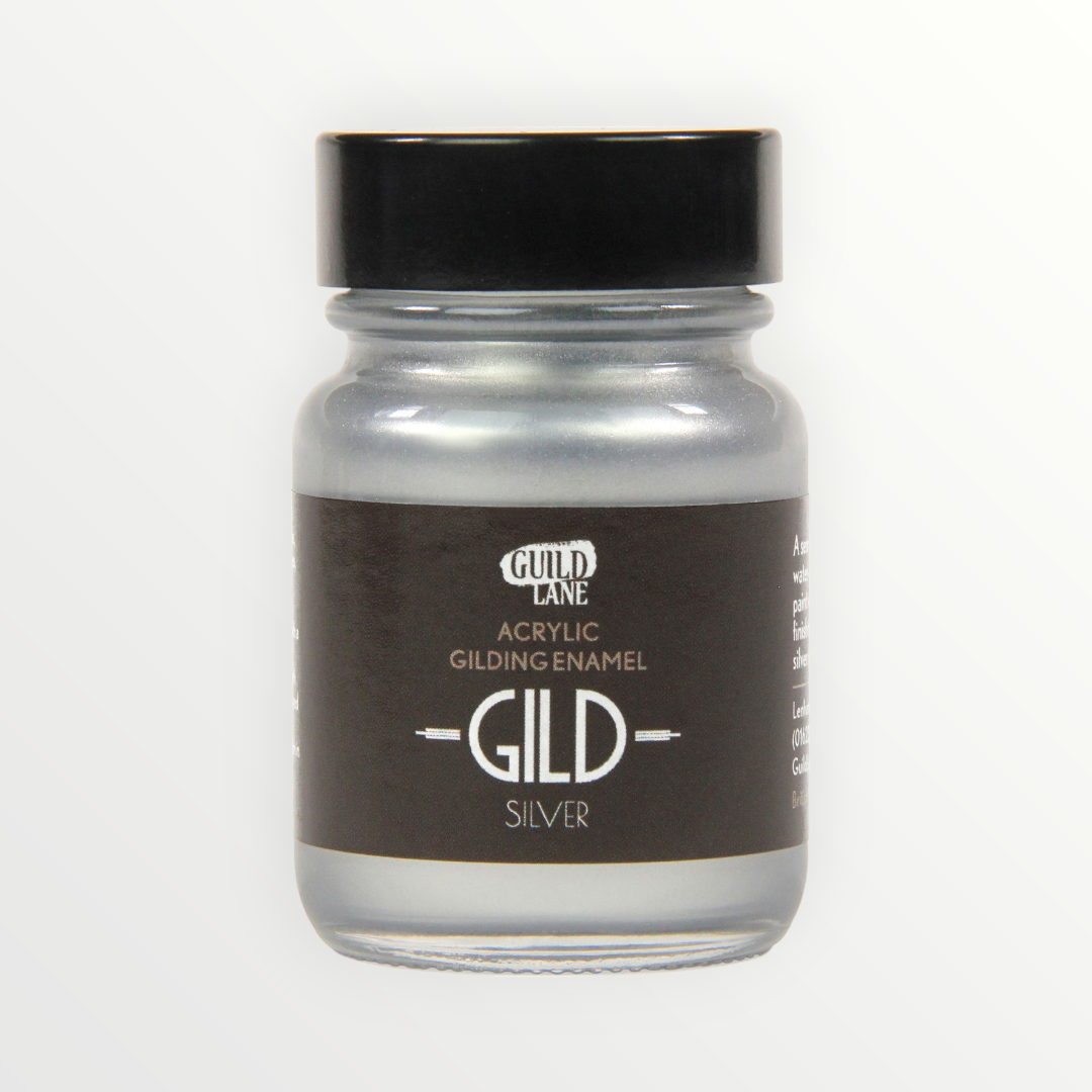 Guild Lane GILD - Silver