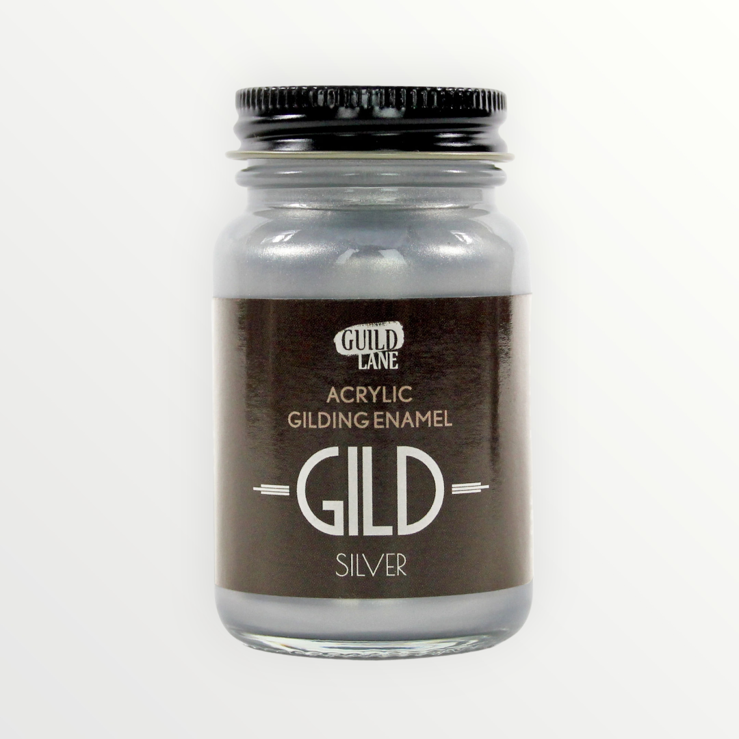 Guild Lane GILD - Silver