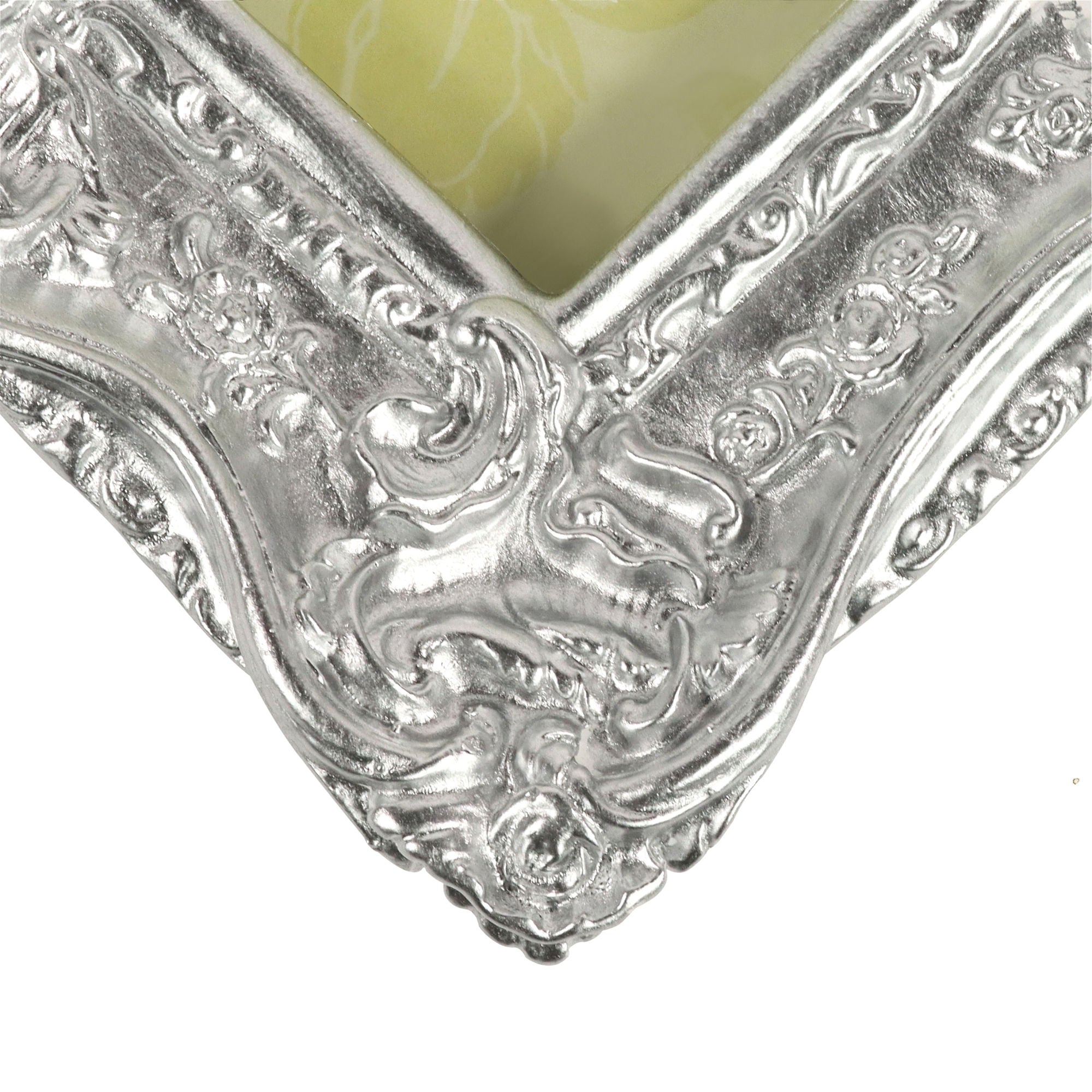 Guild Lane GILD - Silver