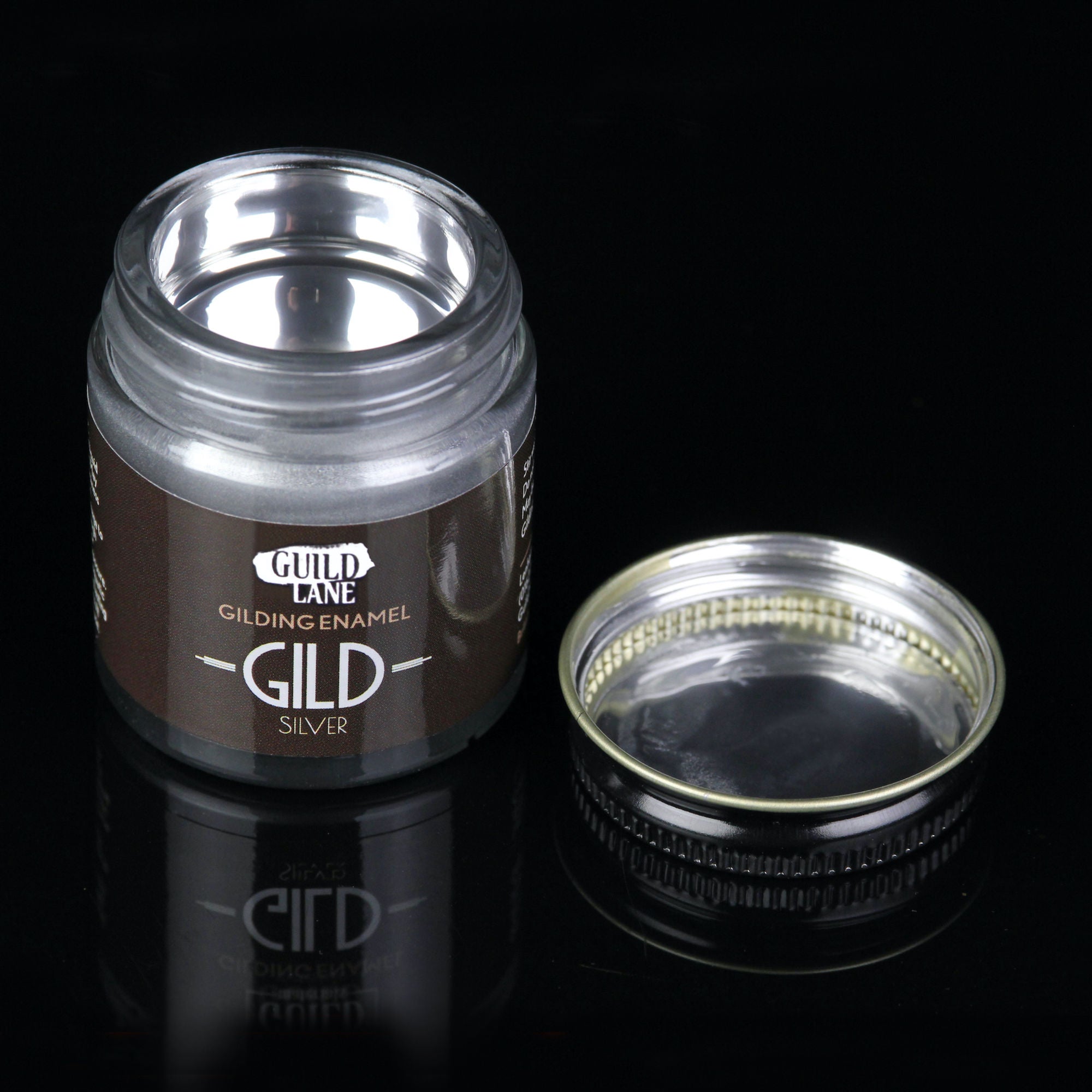 Guild Lane GILD - Silver