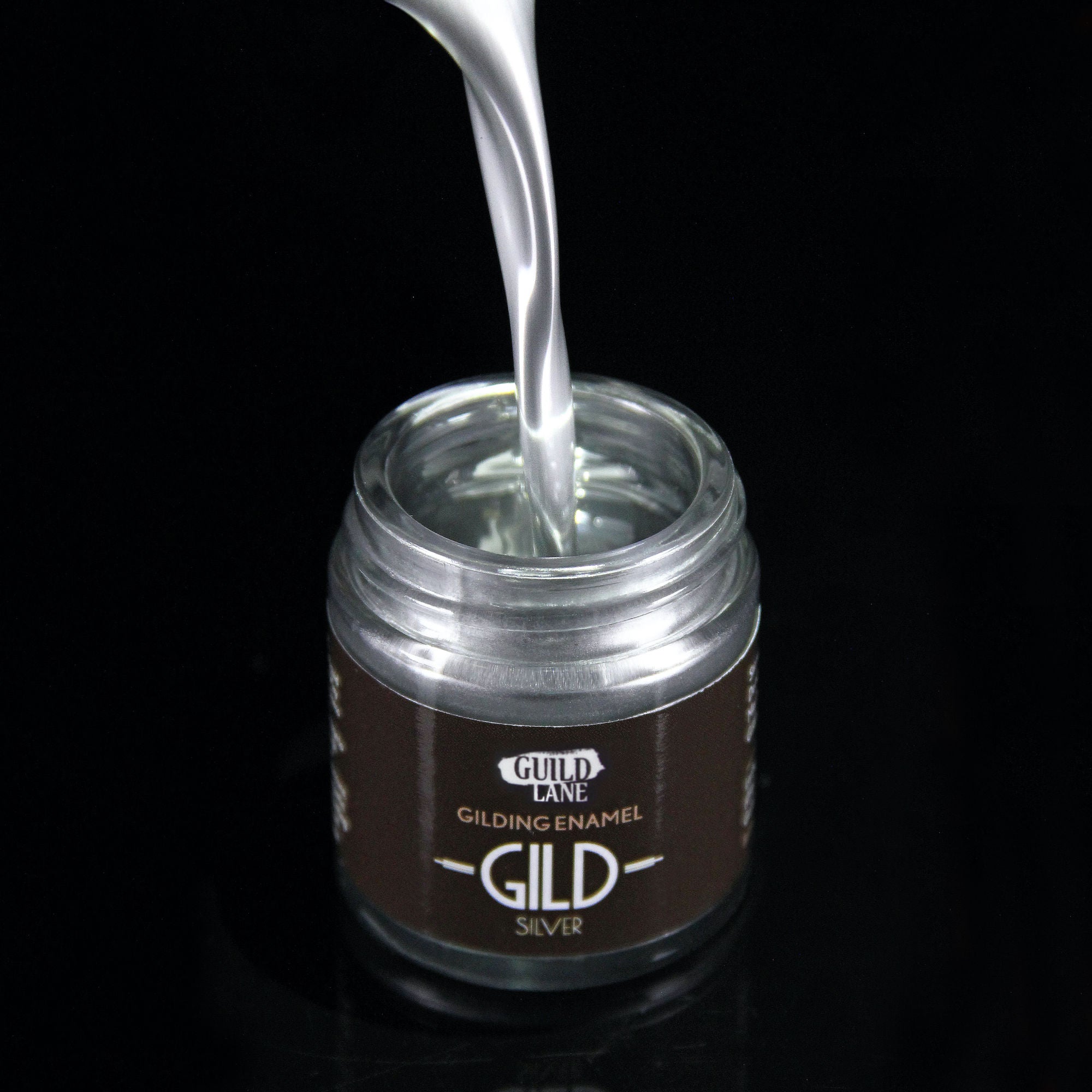 Guild Lane GILD - Silver