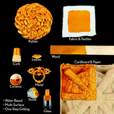 Guild Lane Super GILD - Burnt Copper