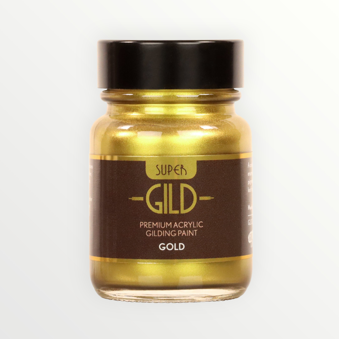 Guild Lane Super GILD - Gold