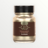 Guild Lane Super GILD - Platinum