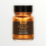 Guild Lane Super GILD - Burnt Copper