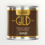 Guild Lane Super GILD - Gold