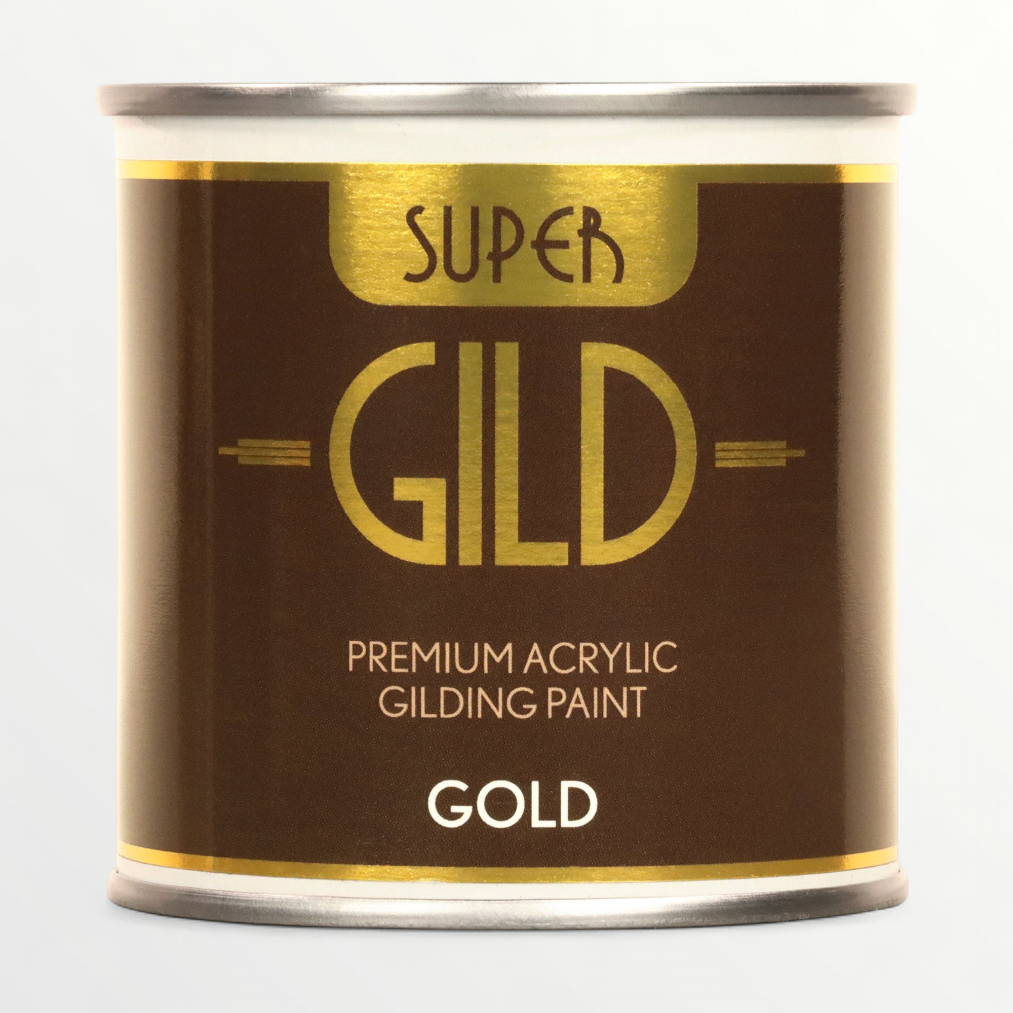 Guild Lane Super GILD - Gold