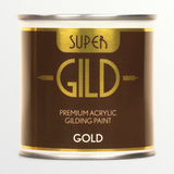 Guild Lane Super GILD - Gold