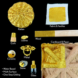 Guild Lane Super GILD - Gold