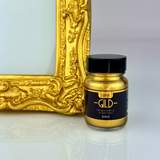 Guild Lane Super GILD - Gold