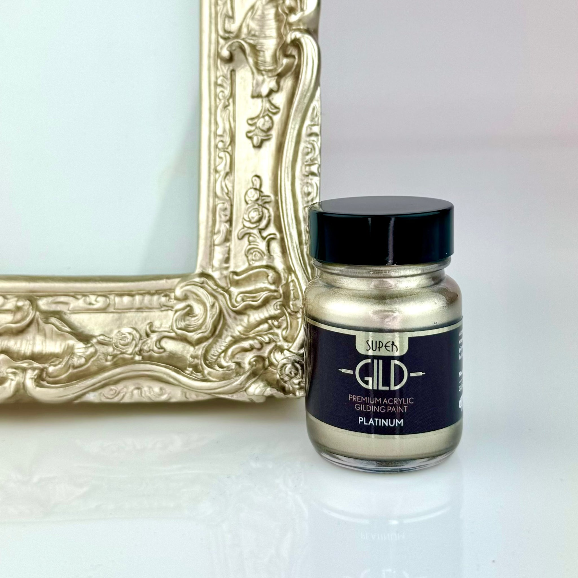 Guild Lane Super GILD - Platinum