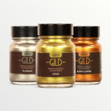 Guild Lane Super GILD colour set - 3 x 30ml