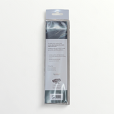 Guild Lane Flat brush set - packet back