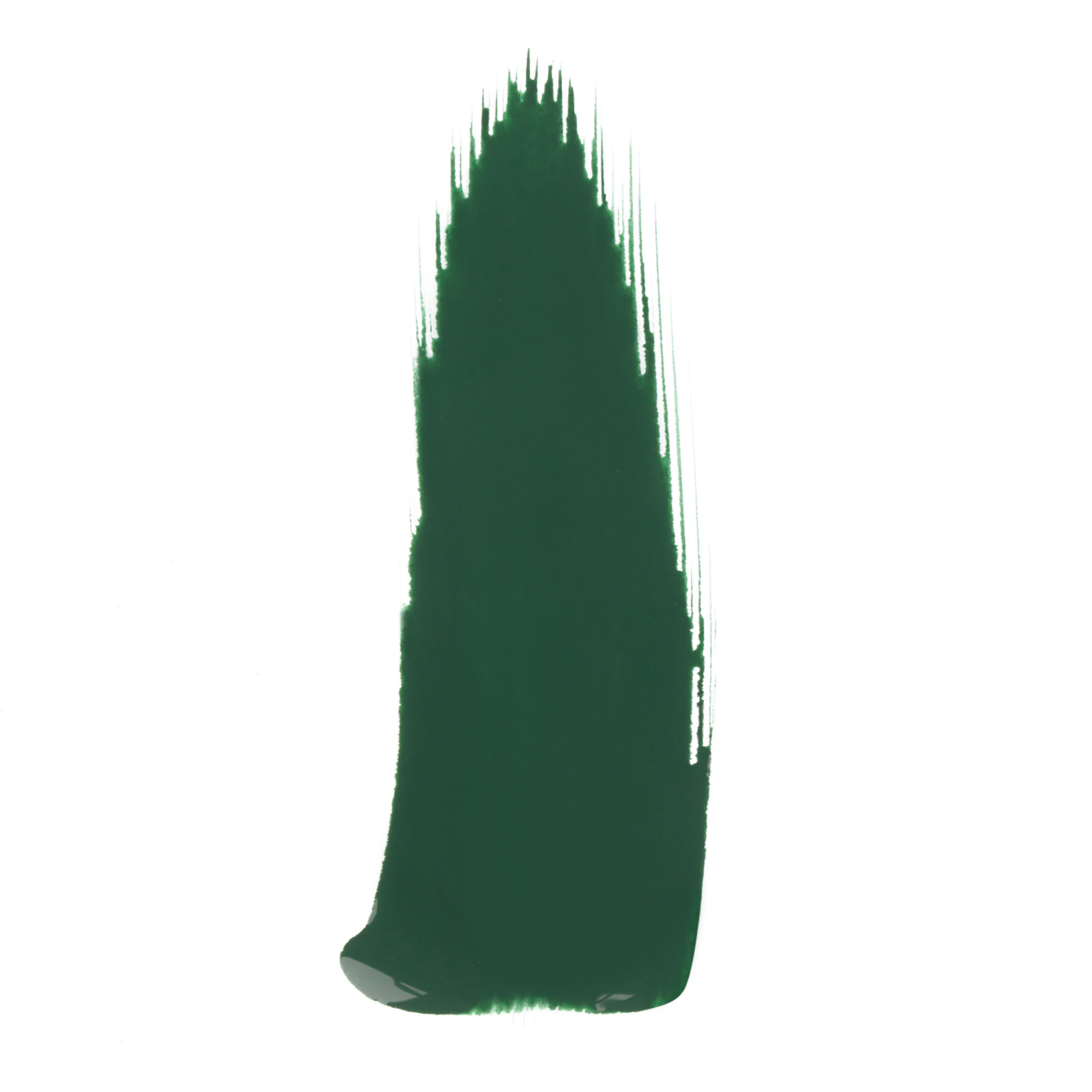 Guild Lane Jubilee British Racing Green furniture paint - swatch