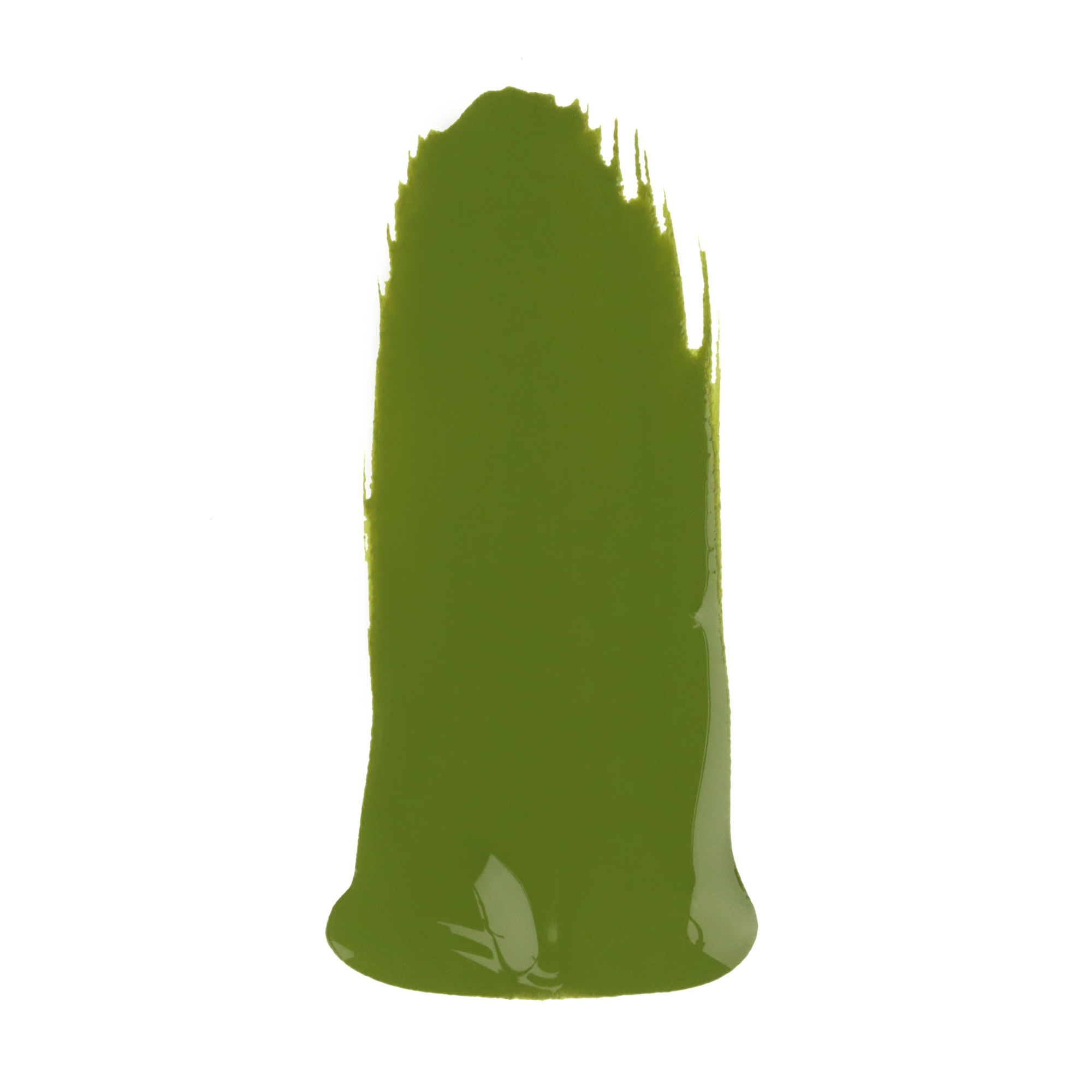 Guild Lane Jubilee Light Bronze Green furniture paint - swatch