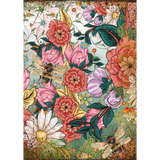 Made by Marley Beehave decoupage paper - image 3