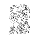 Made by Marley Bloom & Briar stamp set - image 2