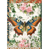Made by Marley Magic - Butterfly
