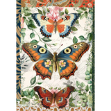 Made by Marley Magic - Butterfly