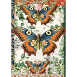 Made by Marley Magic - Butterfly