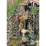 Made by Marley Collage decoupage paper - image 2