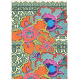 Made by Marley Magic - Edgy Floral