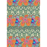 Made by Marley Magic - Edgy Floral